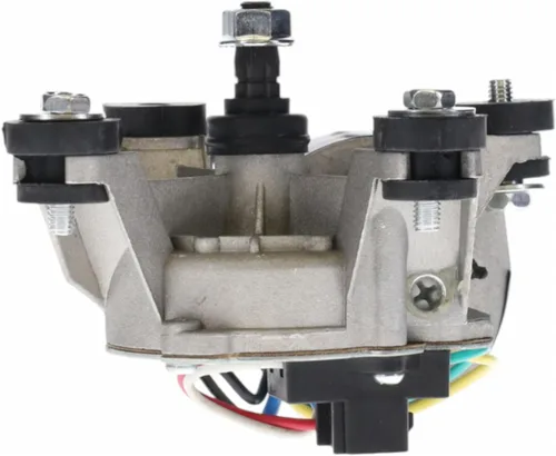 Vista 8 de OEG Parts - Motor de limpiaparabrisas compatible con Toyota Supra 8511014230, 8511014232, 8511016262, 8511016262, 8511016370, 8511016371