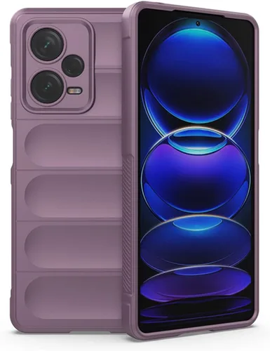 Vista 14 de Funda compatible con Xiaomi Redmi Note 12 Pro Plus 5G Funda de silicona suave a prueba de golpes a prueba de arañazos a prueba de polvo resistente