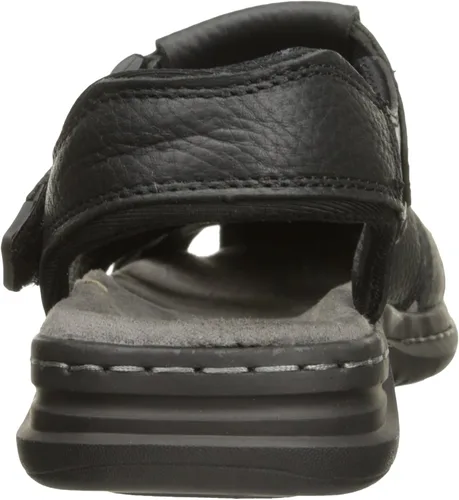 Vista 3 de Dr. Scholl's Shoes Sandalias Gaston para hombre
