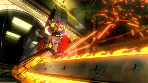 Vista 4 de Teenage Mutant Ninja Turtles Mutants in Manhattan - Xbox 360