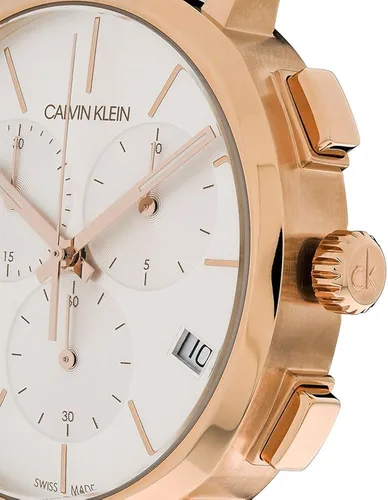 Vista 5 de Calvin Klein K8Q376G6 - Reloj cronógrafo de cuarzo para hombre