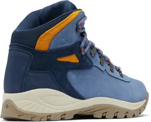 Vista 49 de Columbia Women's Newton Ridge Plus Waterproof Amped Hiking Boot