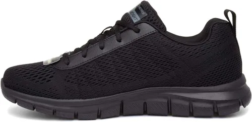 Vista 4 de Skechers Pista Hombre Moulton Oxford