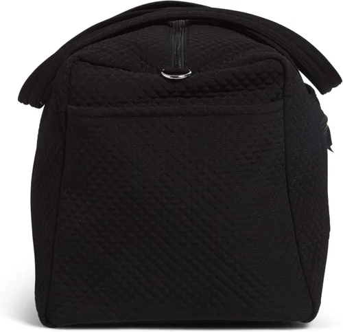Vista 4 de Bolsa de viaje grande de microfibra para mujer