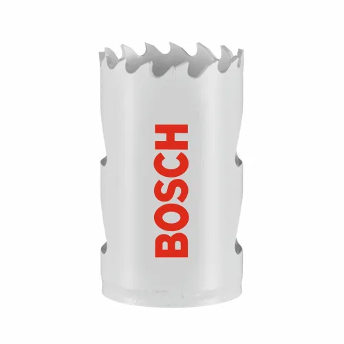 Vista 30 de Bosch HBT100 Sierra perforadora bimetálica M42 de 1 pulgada