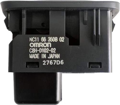 Vista 4 de Mazda Interruptor de elevalunas eléctrico - NC11-66-350B-02