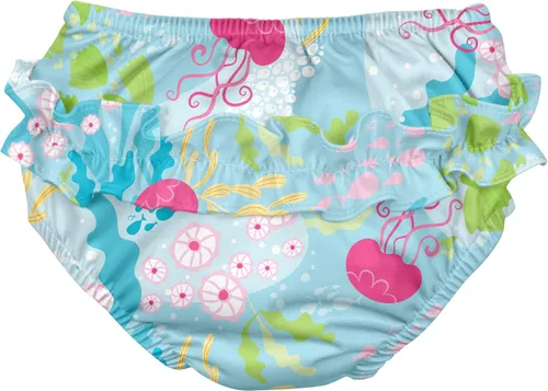 Vista 2 de Baby-Girls Without Gussets Or with Gussets