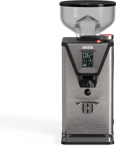 Vista 2 de Gaggia Molinillo de café y espresso MDF 55