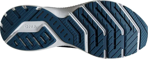 Vista 6 de Brooks Launch 8 Neutral - Tenis de correr para hombre, PeacoatLegion BlueNightlife