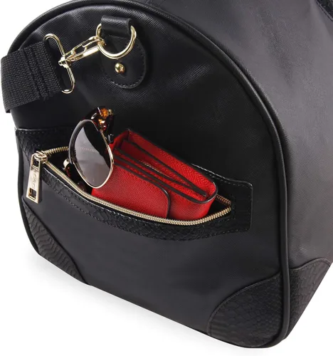 Vista 6 de BEBE Whitney Weekend Travel Bag For Women
