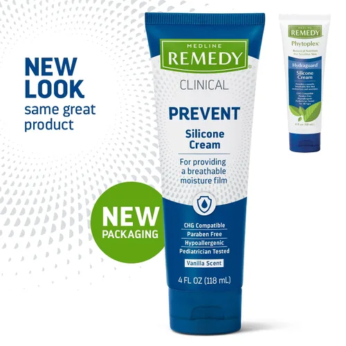 Vista 2 de Medline MSC092534H Remedio Phytoplex Hydraguard, 4 onzas, 4onza., 1