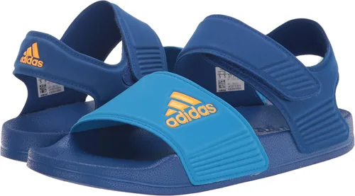 Vista 7 de adidas Unisex-Child Adilette Sandals