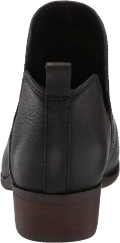 Vista 3 de Lucky Brand Botín Bollo para mujer