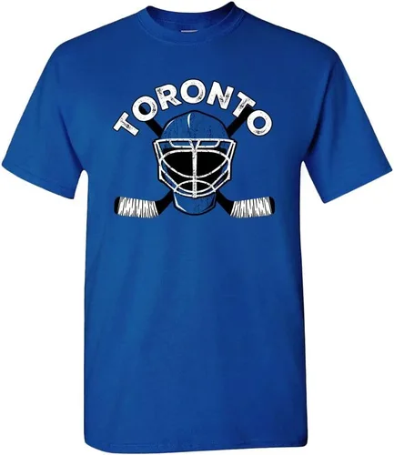 Vista 37 de Team Hockey Mask - Ropa de hombre para fanáticos del hockey