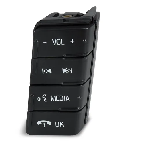Vista 7 de HUSUKU Interruptor de crucero del volante para Hyundai Tucson 2015-2019