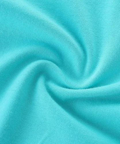Vista 6 de Bumeex Conjunto de camiseta y pantalones cortos de algodón de manga corta para niños pequeños 1-7 años