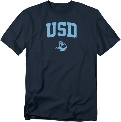 Vista 111 de Colección 3 de camisetas unisex para adultos con arco de un color