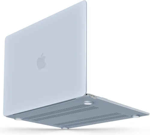 Vista 13 de IBENZER Compatible con MacBook de 12 pulgadas, carcasa rígida para Mac de 12 pulgadas con pantalla Retina modelo A1534 2020 2019 2018 2017 2016 Negro