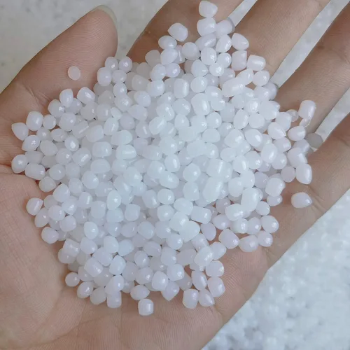 Vista 4 de Tonmp Pellets de plástico de 2 libras, relleno de plástico para proteger piedras frágiles para vaso de roca, vaso de piedra, pulidor de rocas
