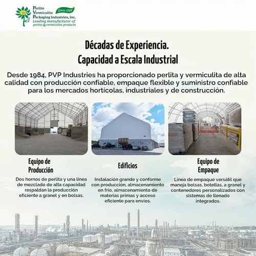 Vista 7 de PVP Industries - Vermiculita común, bolsa de 4 pies cúbicos