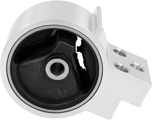 Vista 6 de Kit de montaje de motor y transmisión de 5 piezas compatible con Acura Integra 1994-2001 1.8L Montaje de motor y transmisión para transmisión manual