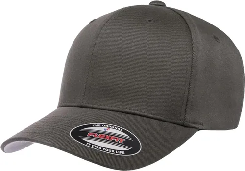 Vista 10 de Flexfit - Gorras de béisbol (12 colores)