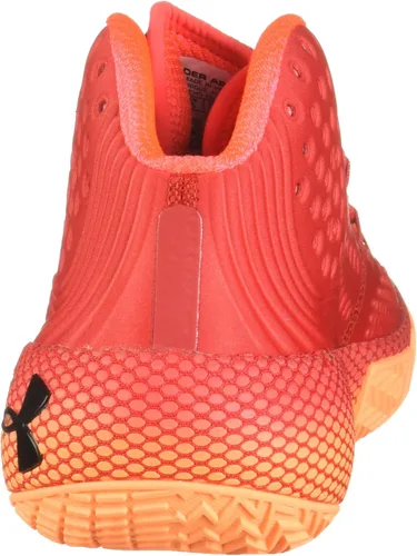 Vista 3 de Under Armour HOVR Havoc 2 - Tenis de baloncesto para hombre