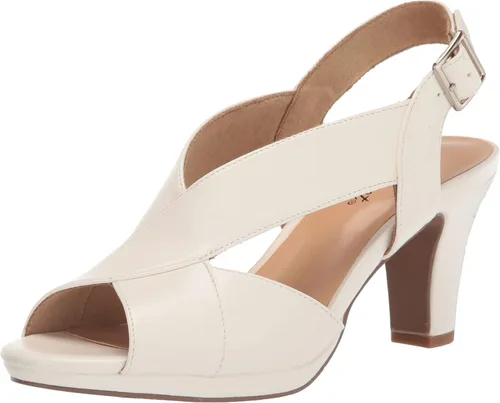 Vista 17 de Easy Street Christy para mujer Negro