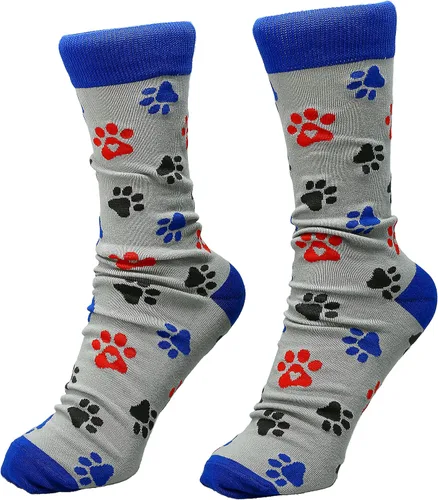 Vista 8 de Pavilion - Taza de 15.5 onzas y juego de regalo de calcetines M/L - You Can't Buy Love, But You Can Rescue It