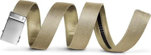 Vista 34 de Mission Belt Cinturón de trinquete de nailon para hombre, colección de nailon de 1.575 in