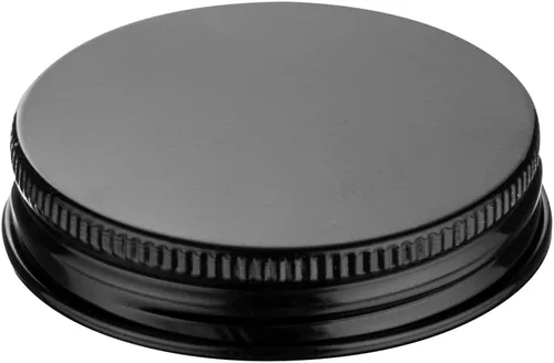 Vista 7 de Restaurantware RW Base Tarros de caramelo de 1 onza 10 recipientes de almacenamiento de cocina duraderos – Tarros redondos herméticos de plástico