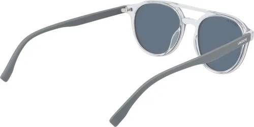 Vista 6 de Lacoste Gafas de sol redondas L881s