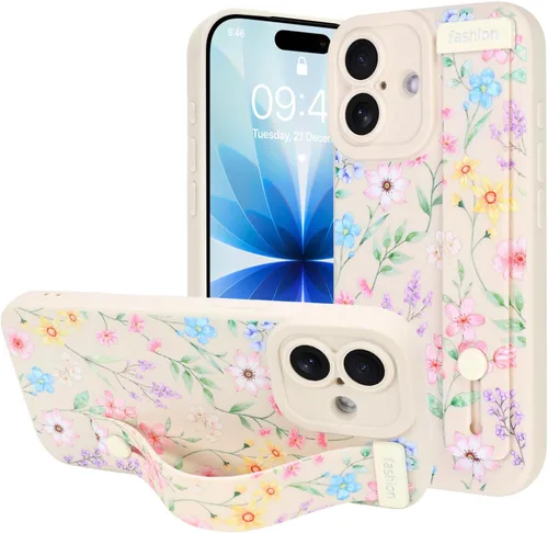 Vista 10 de OOK - Funda compatible con iPhone 11 en color vino rojo con estampado de leopardo, de TPU a prueba de golpes, cubierta delgada de silicona