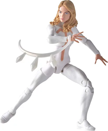 Vista 5 de Spider-Man Legends Series - Daga de Marvel de 6 pulgadas