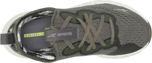 Vista 5 de Reebok Womens Zig Sky Sneaker