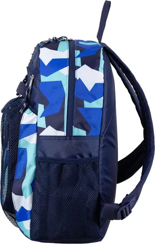 Vista 4 de Paquete de mochila de combustible y bolsa de almuerzo