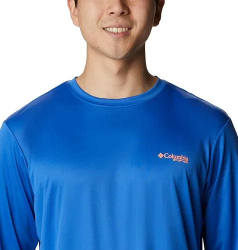 Vista 15 de Columbia Fork Stream Camisa de manga larga