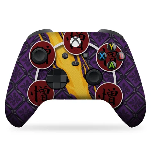 Vista 49 de DreamController Original X-box Modded Controller Special Edition Customized Compatible with X-box One S/Series X/S & Windows 10 Made with Advanced