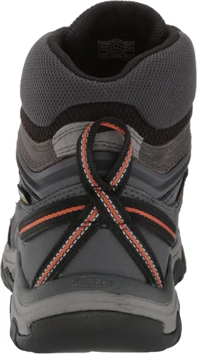 Vista 3 de KEEN UNEEK - Sandalias clásicas de dos cordones para mujer