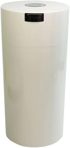 Vista 20 de Tightvac - Recipiente hermético sellado al vacío patentado de 5 a 24 onzas Negro
