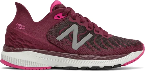 Vista 2 de New Balance Tenis de correr Fresh Foam 860 V11 para niños