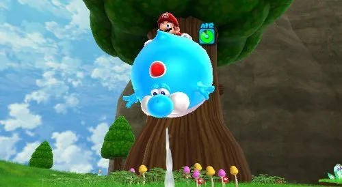 Vista 6 de Super Mario Galaxy 2 (Renewed)
