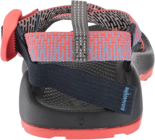 Vista 3 de Chaco Z1 Ecotread Sandalia para mujer