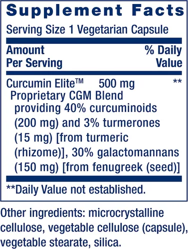 Vista 6 de Life Extension Regenerador celular NAD+ y resveratrol Elite, ribósido de nicotinamida y extracto de cúrcuma de élite de curcumina NIAGEN, promueve