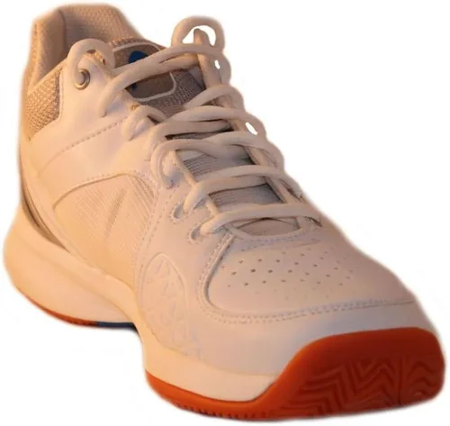 Vista 2 de HEAD Sonic 2000 MID RacquetballSquash Indoor Court Zapatos para hombre (sin marcas) (negroazul y blancoazul disponibles)