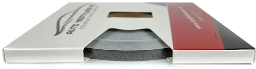 Vista 14 de 3M - Cinta de vinilo de 1/4" x 150' para automóvil (naranja brillante)