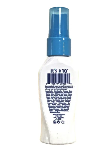Vista 2 de It's a 10 Miracle Volume Leave-In Lite, 2 onzas