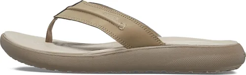 Vista 8 de Crocs mens Yukon Vista Ii Flip Flops