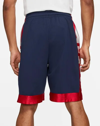 Vista 2 de Nike M NK DF Acdpr Shorts K Shorts Sport Hombre