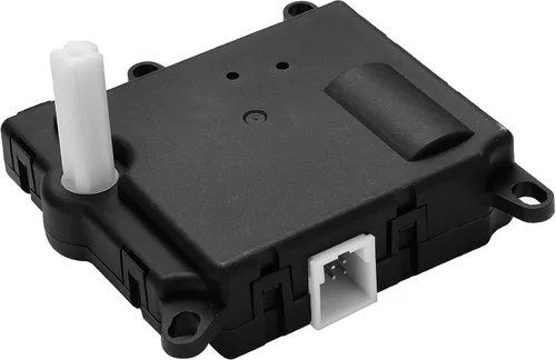 Vista 110 de SCITOO Actuador de puerta mezcladora de calentador HVAC Compatible con Chrysler 300M 1999-2004, Chrysler Intrepid 1998-2004, Chrysler LHS 1999-2001